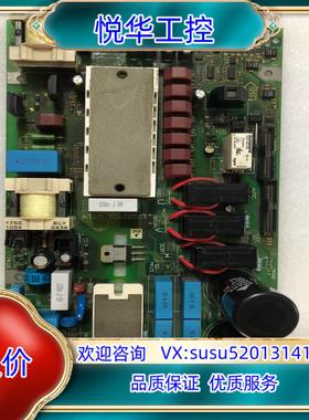 原装丹佛斯变频器驱动板  175Z1451  DT14 功能正常询价