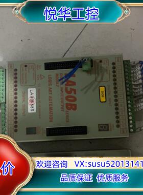 原装LA50B LA301 CPU控制单输入输出模块 控制器询价