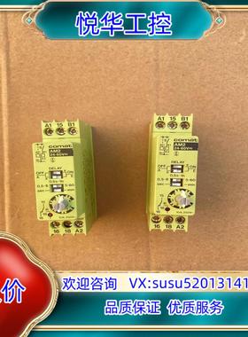 原装全新备件无装COMAT  AM2定时器实物拍图询价