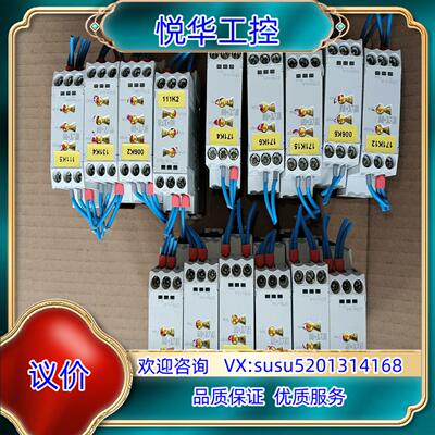 原装ETR4－11－AETR4－69－ADC24V240V询价