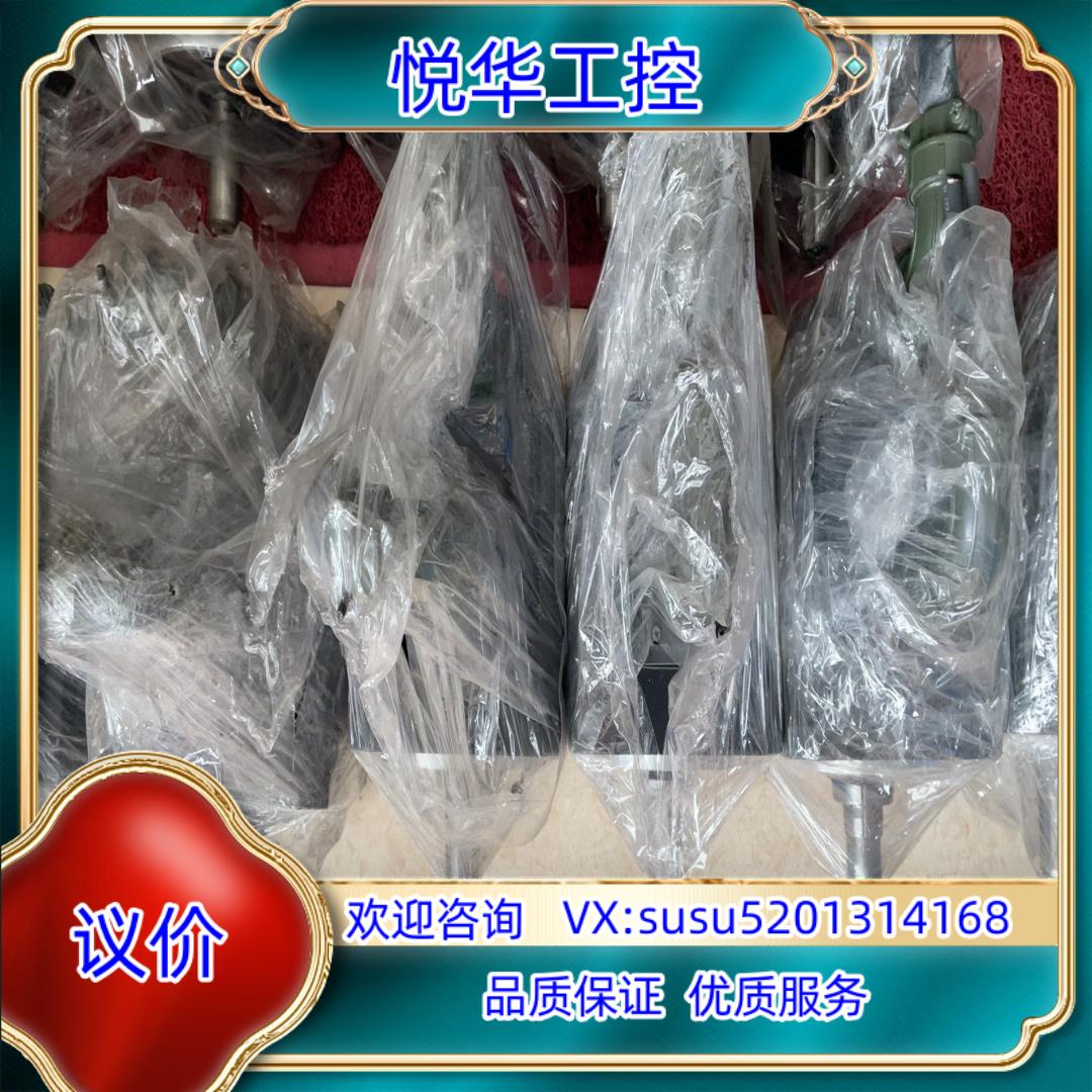 原装电机 MDME102GCHM  700 成色议价