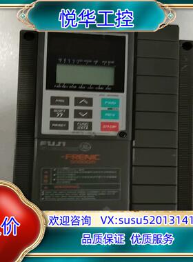 原装富士变频器FRN22G11S-4CX22KW 380V询价