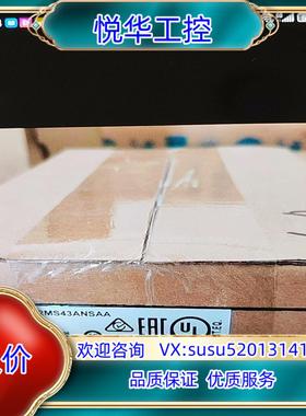 原装台达变频器VFD4A2MS43ANSAA   23年全新货询价