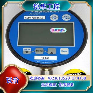 原装ASHCROFT 数显压力表原装全新未使用无装顺询价