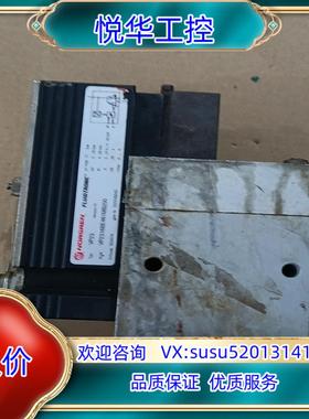 原装VP2316BD461MB200 Norgren比例压力阀询价