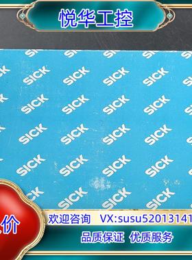 原装德国SICK传感器NT6-N112货号1010395剩1个单询价