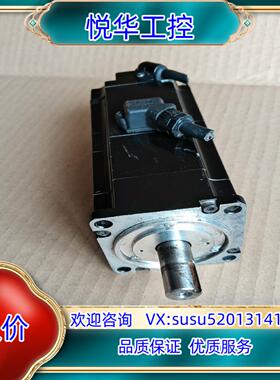 原装安川伺服电机SGMMS-04ADC6E带刹车的实询价