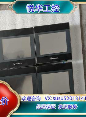 原装威纶通MT6051ip触摸屏43寸询价