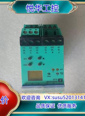 原装P+F KFA6-DWB-EX1D 倍加福模块询价