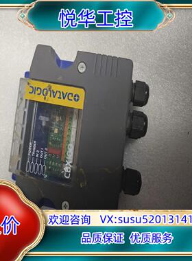 原装得利捷datalogic控制盒CBX100 工业接线盒 实询价