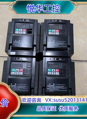 原装原装日立变频器WJ200-022HFC-M22KW功询价