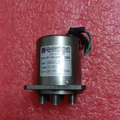 DBP 6SSA1L31  12V VDC 射频继电器同轴开关二手现货议价