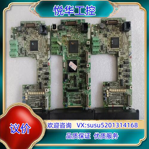 原装变频器主板BC186A750G58 BC186A675询价