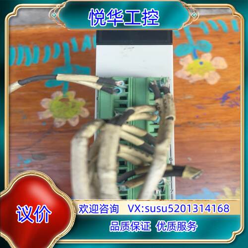 原装FP2-AD8X  功能用   实拍图询价