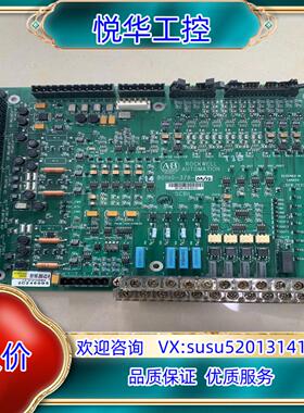 原装AB高压变频器控制板80190-380-02-R 原装现货议询价