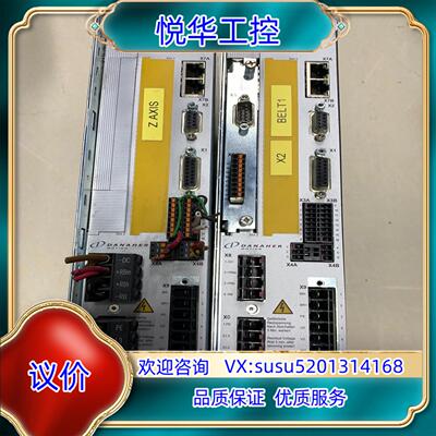 原装议价科尔摩根驱动器S70301-NA 原装现货询价