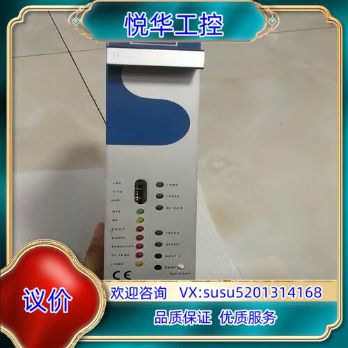 原装科尔摩根65WKS-CE3106PB现货功能正常使用询价
