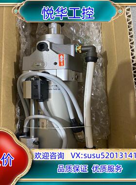 原装SMC 带锁气缸 CLK2PA63-100YA询价
