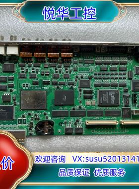 原装现货 CompactPCI总线图像识别卡VP-950C 62议价