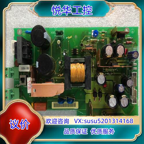 原装ABB全新原装正品直流调速器电源板SDCS-POW-1C询价