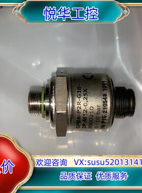 原装FESTO SPBA-P2R-G18-2P-M12-025询价