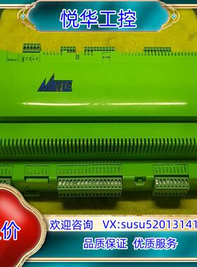原装mirle 盟立 MDC-100控制器 PLC询价