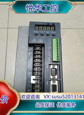 原装信捷2系23KW单驱动器DS2-22P3-AS1台询价
