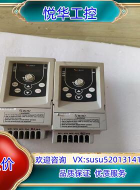 原装的三基变频器S900-4T15GB询价