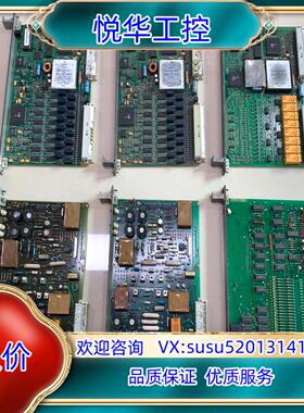 原装ABB控制板88FT01 81EB10 81EU01 83S询价