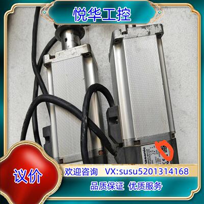 原装电机MUMS042A1E0S400W议价