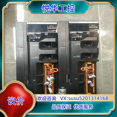 原装R88D-1SN04H-ECT现货成色功能正常使询价