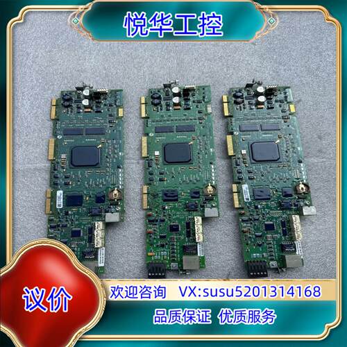 原装AB罗克韦尔变频器主板PF755系列议价询价