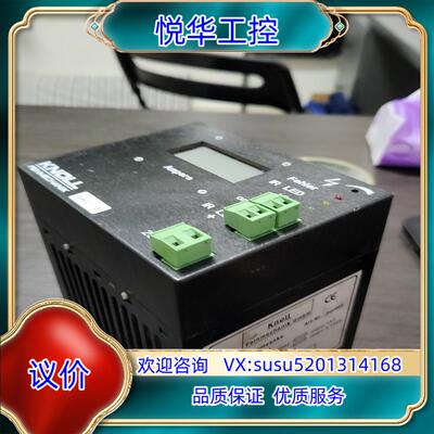 原装德国KNOLL科诺 N440113  货号240955成色询价