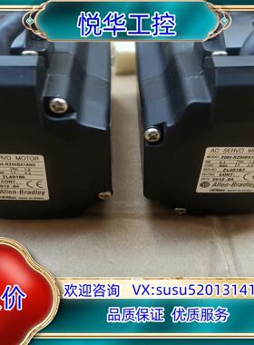 原装AB伺服电机 2004-RZ04BA1AN3议价