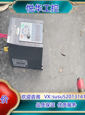 原装澳地特变频器型号AD200-T41R5GB2R2PB询价