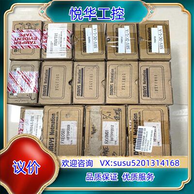 原装DIASYS控制器FXAIM04A-DW有1个FXVIM0询价