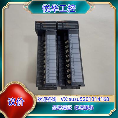 原装可编程控制器模块型号Q68ADV原装正品功能询价