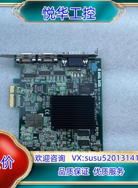 原装AVAL  DATA图像输入板卡APX-3323议价询价