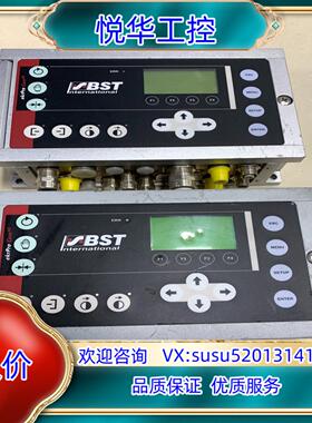 原装BST纠编控制器ekrPro Com60XT成色如图现货询价