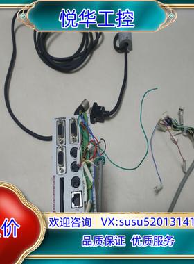 原装工业相机视觉控制器ANMX400数据线一条一起询价