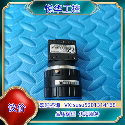 原装灰点工业相机 BFLY-PGE-50A2M-CS成色如图议价