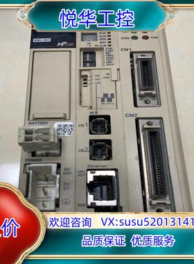 原装议价出售安川控制器MP3300i现货LIO-Y1实拍PMC-询价