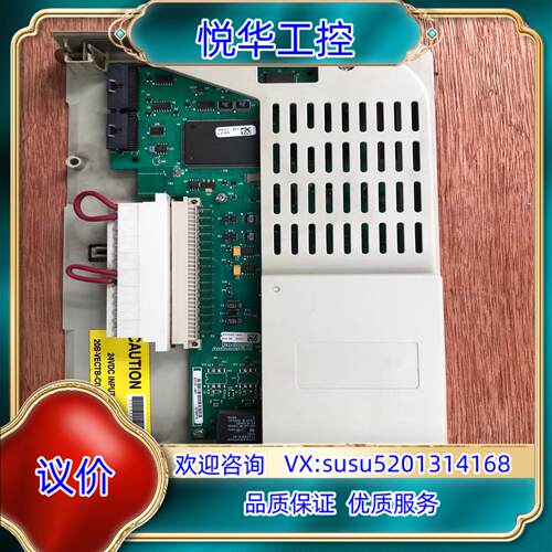 原装AB变频器主板20B-VECTB-C0  板功能询价