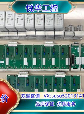 原装GE模块8103-AI-TX-01有3个8142-DO-D询价
