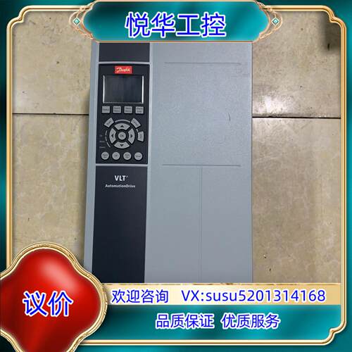原装FC-302PK75T5E55H1XG丹佛市变频器07询价