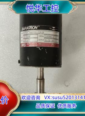 原装MKS 127AA-00010B-SPHP 议价出售 询价