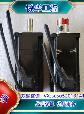 原装安川电机SGMMS-04A3C6S 原装件 拍摄询价