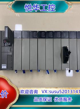 原装Fuji富士PLC模块NC1F-PY1 实拍现货F70S C询价