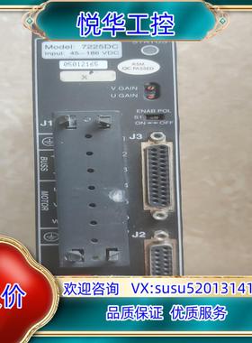 原装copley controls 7225DC 驱动器实物拍询价
