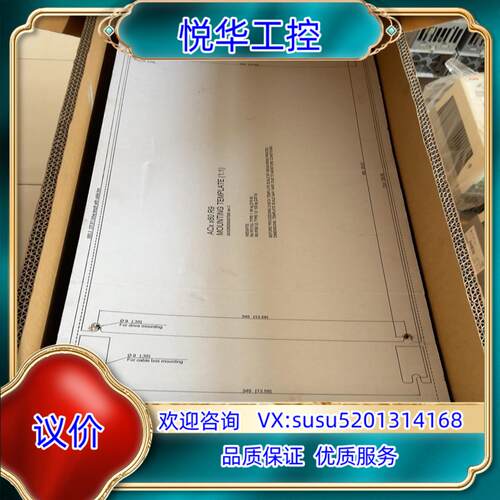 原装ABB880-01-430A-4 250kw询价